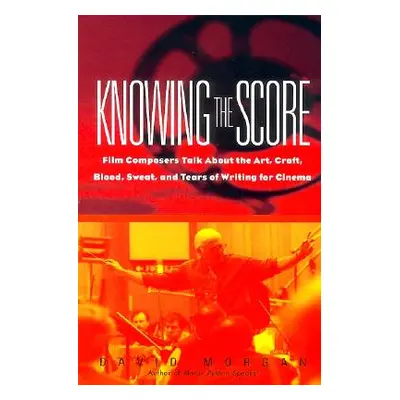 "Knowing the Score" - "" ("Morgan David")