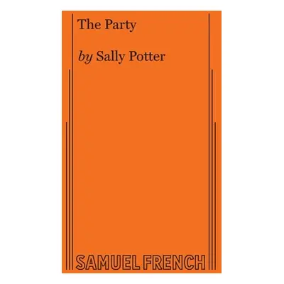 "The Party" - "" ("Potter Sally")