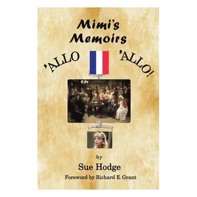 "Mimi's Memoirs" - "" ("Hodge Sue")