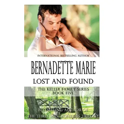 "Lost and Found" - "" ("Marie Bernadette")