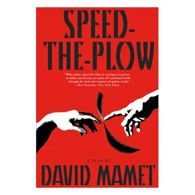 "Speed-The-Plow" - "" ("Mamet David")