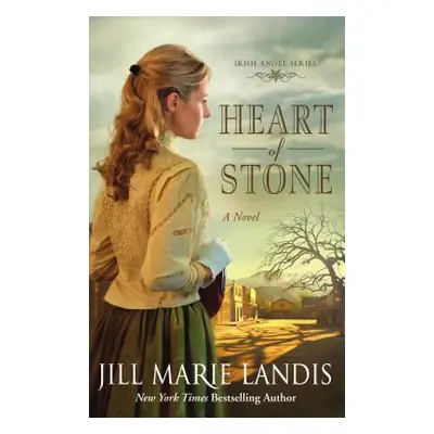 "Heart of Stone" - "" ("Landis Jill Marie")