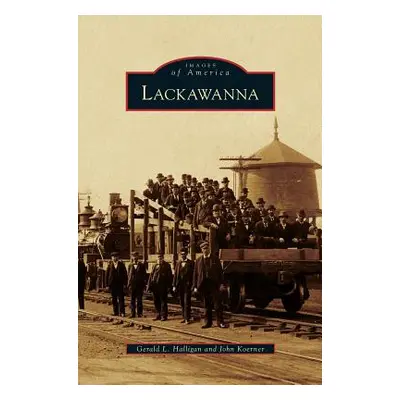 "Lackawanna" - "" ("Halligan Gerald L.")