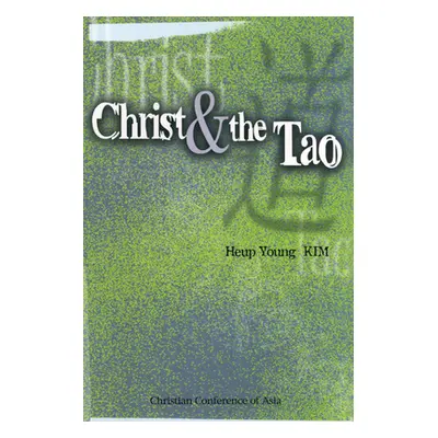 "Christ and the Tao" - "" ("Kim Heup Young")