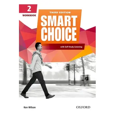 "Smart Choice 3e 2 Workbook" - "" ("Wilson Healy Boyle")