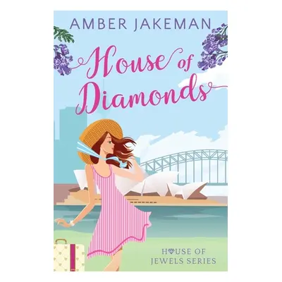 "House of Diamonds" - "" ("Jakeman Amber")