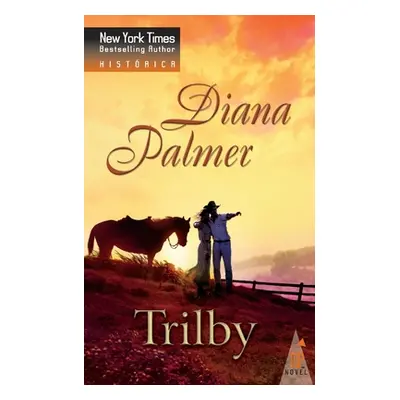 "Trilby" - "" ("Palmer Diana")