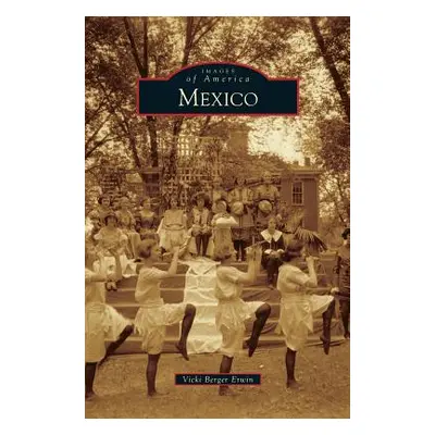 "Mexico" - "" ("Erwin Vicki Berger")