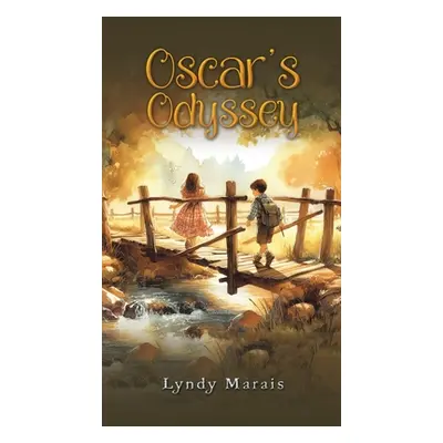 "Oscar's Odyssey" - "" ("Marais Lyndy")