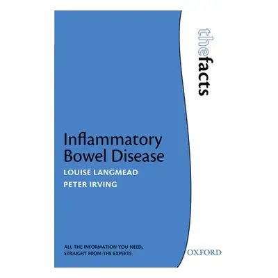 "Inflammatory Bowel Disease" - "" ("Langmead Louise")