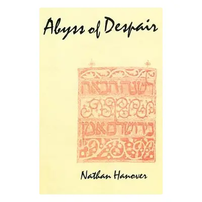 "Abyss of Despair" - "" ("Hanover Nathan")