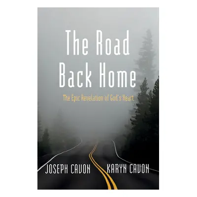 "The Road Back Home" - "" ("Cavon Joseph")