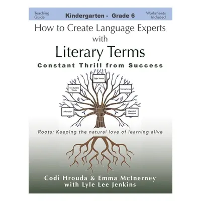 "How to Create Language Experts with Literary Terms: Constant Thrill from Success" - "" ("Hrouda