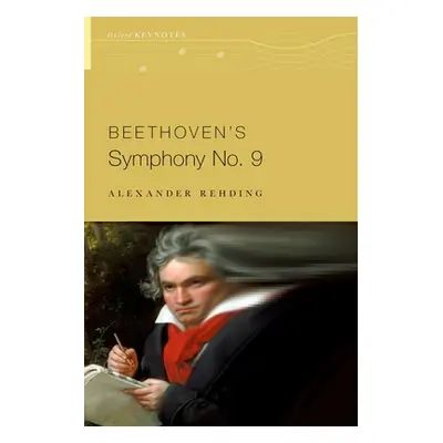 "Beethoven's Symphony No. 9" - "" ("Rehding Alexander")