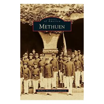 "Methuen" - "" ("Methuen Historical Commission")