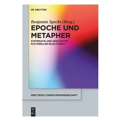 "Epoche und Metapher" - "" ("Specht Benjamin")