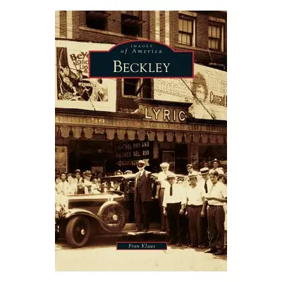 "Beckley" - "" ("Klaus Fran")