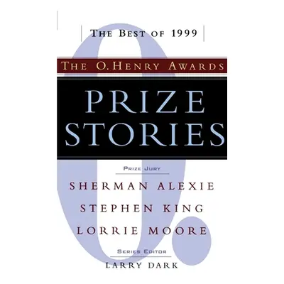 "Prize Stories: The O. Henry Awards" - "" ("Dark Larry")