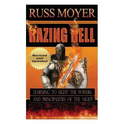 "Razing Hell" - "" ("Moyer Russ")