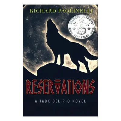 "Reservations" - "" ("Paolinelli Richard")