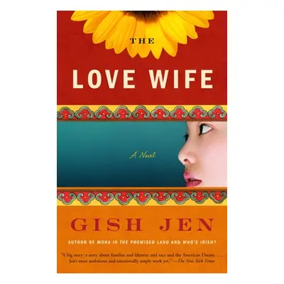 "The Love Wife" - "" ("Jen Gish")