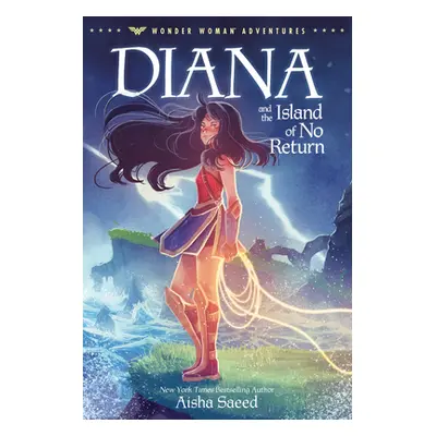 "Diana and the Island of No Return" - "" ("Saeed Aisha")