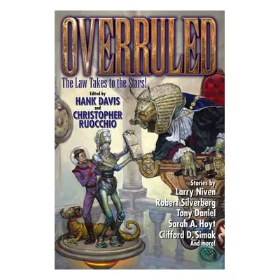 "Overruled!" - "" ("Davis Hank")