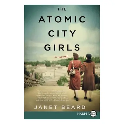 "The Atomic City Girls" - "" ("Beard Janet")