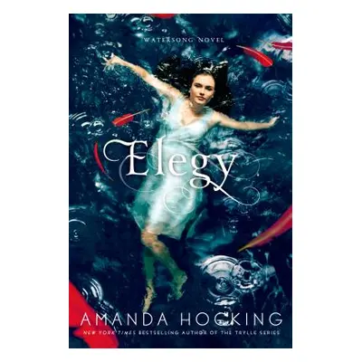 "Elegy" - "" ("Hocking Amanda")