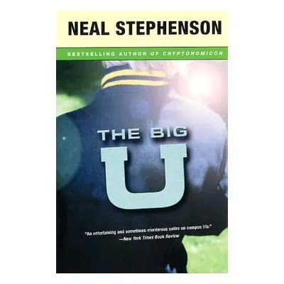 "The Big U" - "" ("Stephenson Neal")