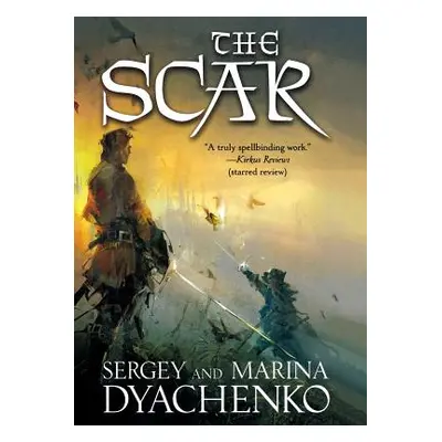 "The Scar" - "" ("Dyachenko Sergey")