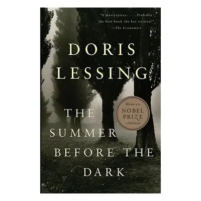 "The Summer Before the Dark" - "" ("Lessing Doris")