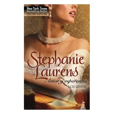 "Las razones del amor" - "" ("Laurens Stephanie")