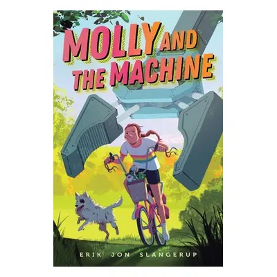 "Molly and the Machine: Volume 1" - "" ("Slangerup Erik Jon")