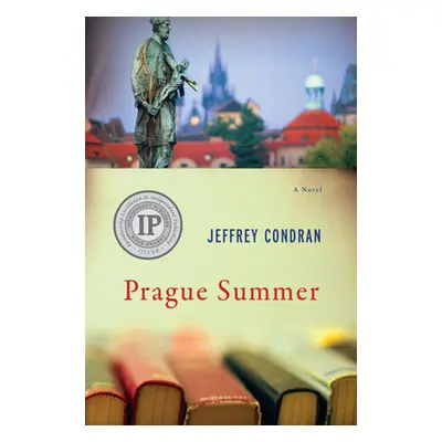 "Prague Summer" - "" ("Condran Jeffrey")