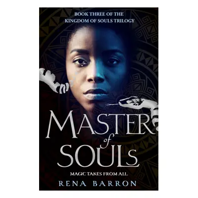 "Master of Souls" - "" ("Barron Rena")