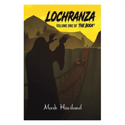 "Lochranza" - "" ("Haviland Mark")