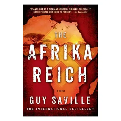 "Afrika Reich" - "" ("Saville Guy")