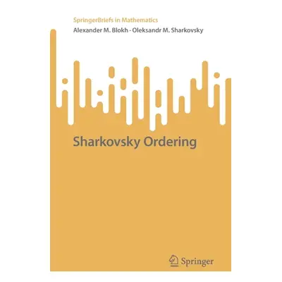 "Sharkovsky Ordering" - "" ("Blokh Alexander M.")