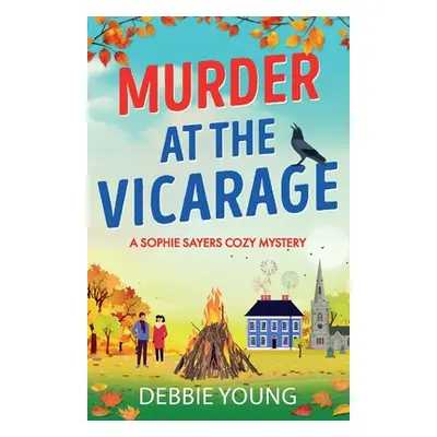 "Murder at the Vicarage" - "" ("Young Debbie")