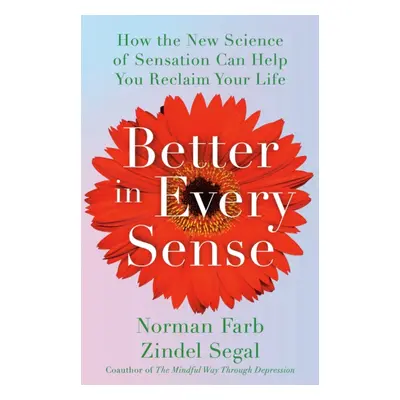 "Better in Every Sense" - "" ("Farb Norman")