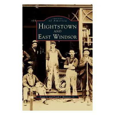 "Hightstown and East Windsor" - "" ("Brennan Peggy S.")