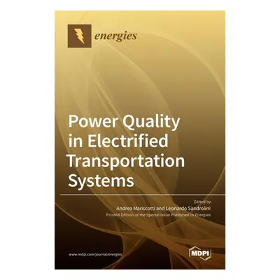 "Power Quality in Electrified Transportation Systems" - "" ("Mariscotti Andrea")