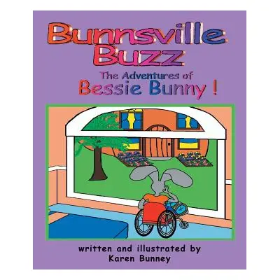 "The Adventures of Bessie Bunny" - "" ("Bunney Karen")