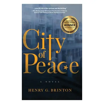 "City of Peace" - "" ("Brinton Henry G.")