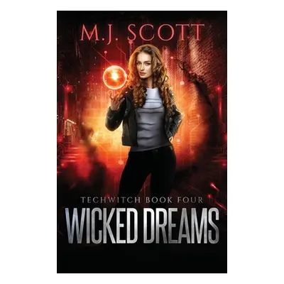 "Wicked Dreams" - "" ("Scott M. J.")