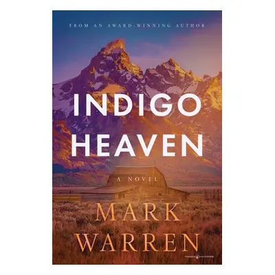 "Indigo Heaven" - "" ("Warren Mark")