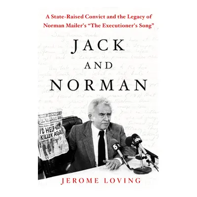 "Jack and Norman" - "" ("Loving Jerome")