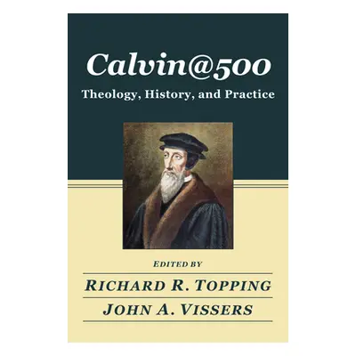 "Calvin@500" - "" ("Topping Richard R.")