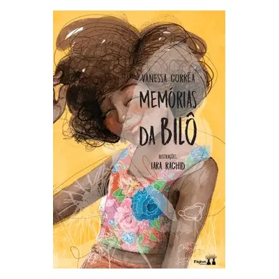 "Memrias da Bil" - "" ("Corra Vanessa")